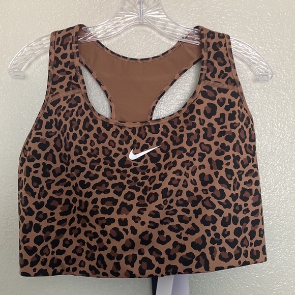 Nike Other - ‼️ONLY 1‼️ Nike Women’s Printed Medium-Support Non-Padded Plus Size Bra 2X